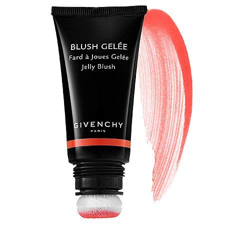 givenchy blush gelee|Givenchy Blush Gelee • Blush Product Info .